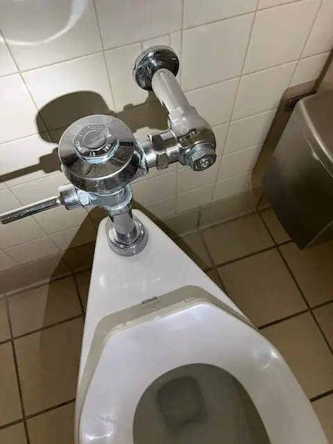 Fixture installation and repair for Repiping in Corbit